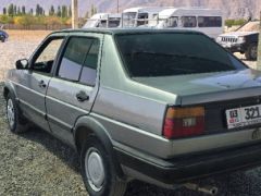 Сүрөт унаа Volkswagen Jetta