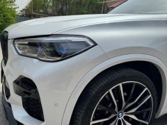 Сүрөт унаа BMW X5 M