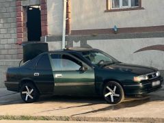 Фото авто Opel Vectra