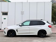 Фото авто BMW X5 M