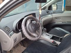 Фото авто Subaru Tribeca