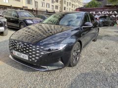 Сүрөт унаа Hyundai Grandeur