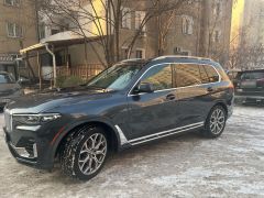 Фото авто BMW X7