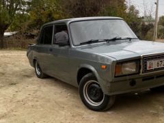 Сүрөт унаа ВАЗ (Lada) 2107