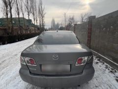 Фото авто Mazda 6