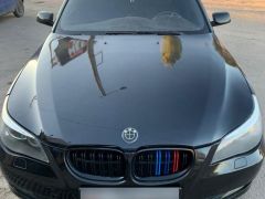 Photo of the vehicle BMW 5 Series