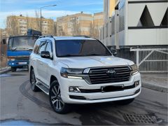 Фото авто Toyota Land Cruiser