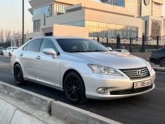 Фото авто Lexus ES