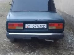 Photo of the vehicle ВАЗ (Lada) 2107