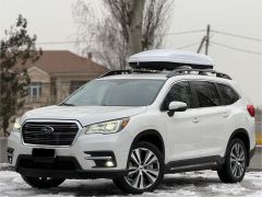 Photo of the vehicle Subaru Ascent