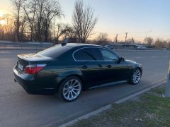 Фото авто BMW 5 серии