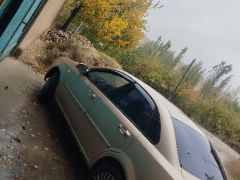 Сүрөт унаа Chevrolet Lacetti