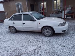 Фото авто Daewoo Nexia