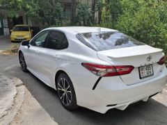 Сүрөт унаа Toyota Camry