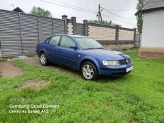 Сүрөт унаа Volkswagen Passat