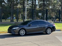 Photo of the vehicle Toyota Camry