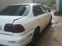 Фото авто Honda Civic