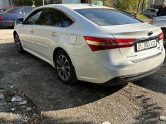 Сүрөт унаа Toyota Avalon