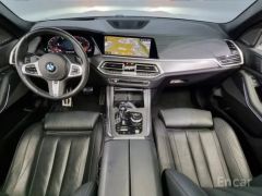 Фото авто BMW X5