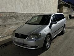 Фото авто Toyota Corolla