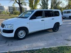 Сүрөт унаа Toyota Probox