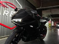 Photo of the vehicle Ducati ST