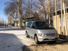 Photo of the vehicle Toyota Estima