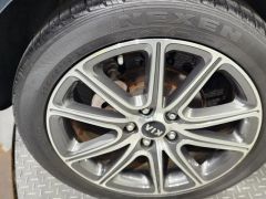 Сүрөт унаа Kia Soul