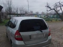 Фото авто Honda Fit