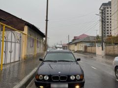 Photo of the vehicle BMW 5 Series