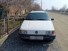 Photo of the vehicle Volkswagen Passat