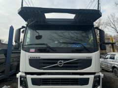 Фото авто Volvo FM