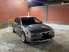 Сүрөт унаа Honda Accord