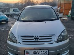 Сүрөт унаа Toyota Ipsum