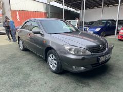 Сүрөт унаа Toyota Camry