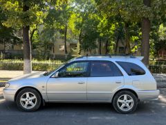 Фото авто Toyota Corolla