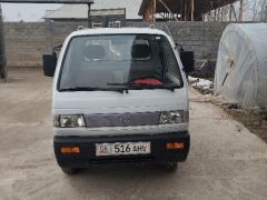 Фото авто Daewoo Labo