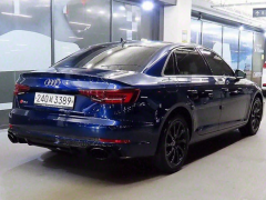 Фото авто Audi A4