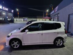 Сүрөт унаа Honda Fit