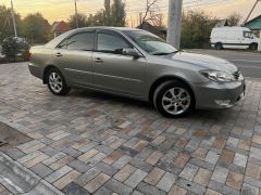 Фото авто Toyota Camry