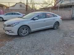 Сүрөт унаа Hyundai Sonata