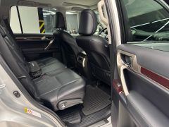 Фото авто Lexus GX