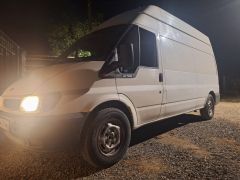 Фото авто Ford Transit