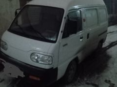 Фото авто Daewoo Damas