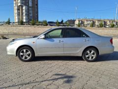 Фото авто Toyota Camry