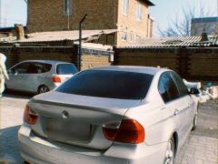 Сүрөт унаа BMW 3 серия