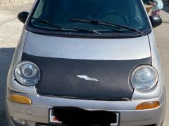 Фото авто Daewoo Matiz