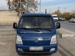 Фото авто Hyundai Porter