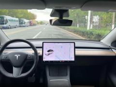 Сүрөт унаа Tesla Model Y