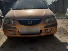 Сүрөт унаа Mazda Premacy